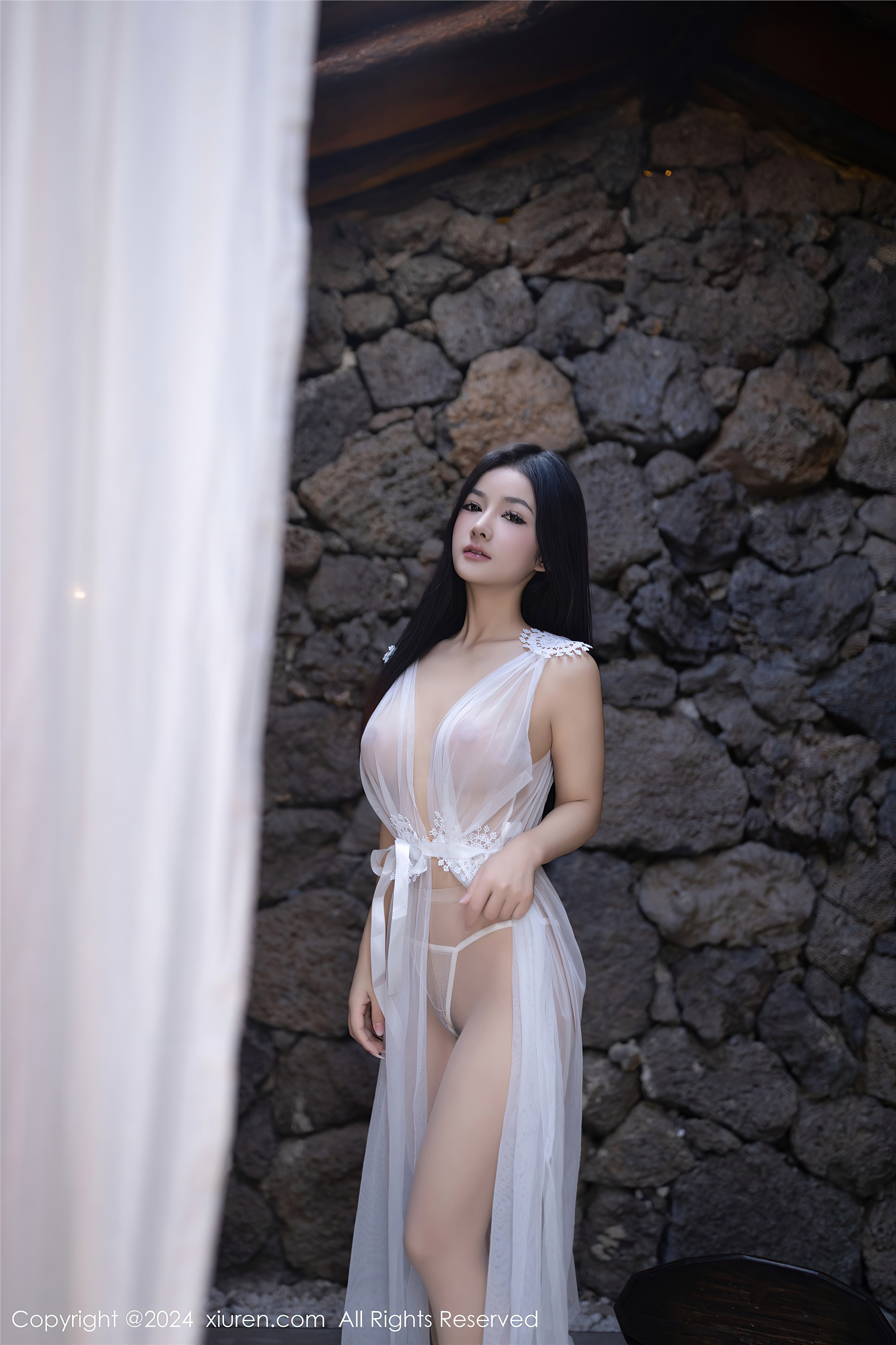 Xiuren秀人网 2024.01.30 NO.8038 谭小灵